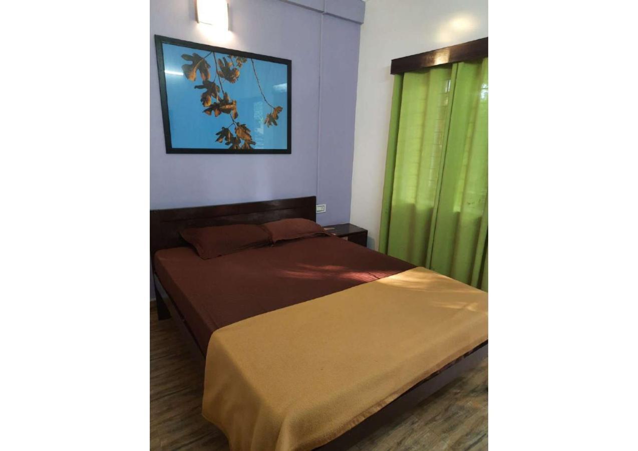 באג'ה Beach Vibes Guest House מראה חיצוני תמונה