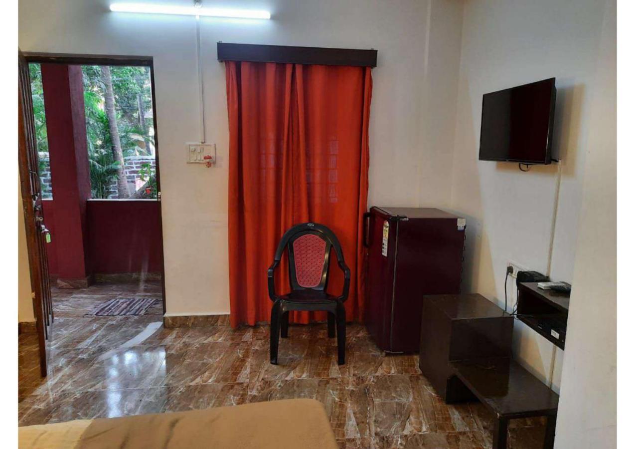 באג'ה Beach Vibes Guest House מראה חיצוני תמונה