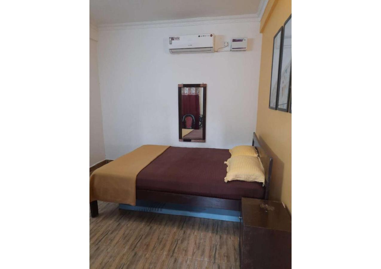 באג'ה Beach Vibes Guest House מראה חיצוני תמונה